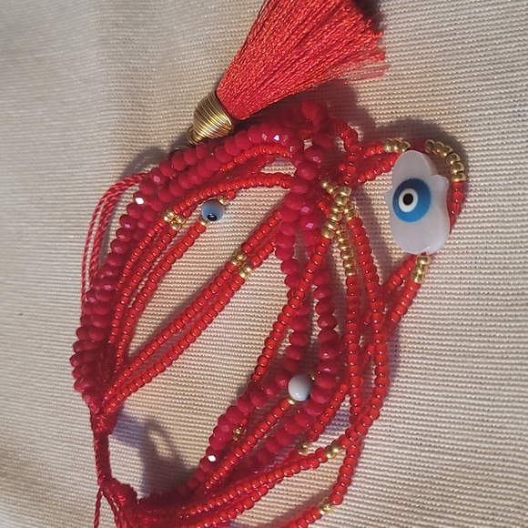 Handmade bracelets - Picture 4 of 6